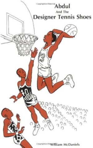 Abdul and the Designer Tennis Shoes