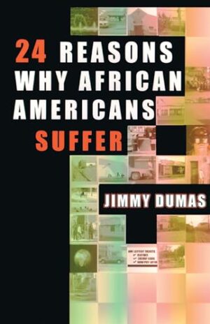 24 Reasons Why African American Suffer