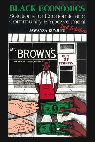 dr jawanza kunjufu books