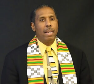 Dr. Jawanza Kunjufu
