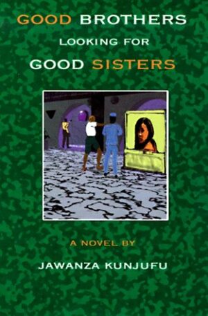 Good Brothers Looking for Good Sisters Hardcover – January 1, 1997