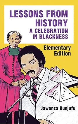 Lessons From History (EL) & Lessons From History (HS) Combined, DVD