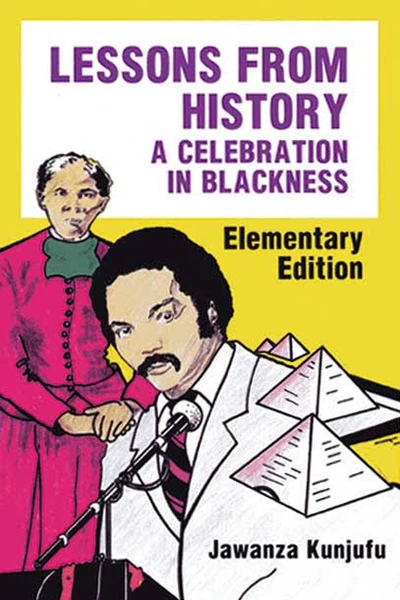 black history curriculum homeschool