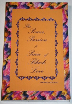 The Power, Passion and Pain of Black Love, DVD