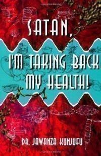 Satan I’m Taking Back My Health, DVD