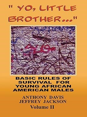 Yo, Little Brother (volume II)