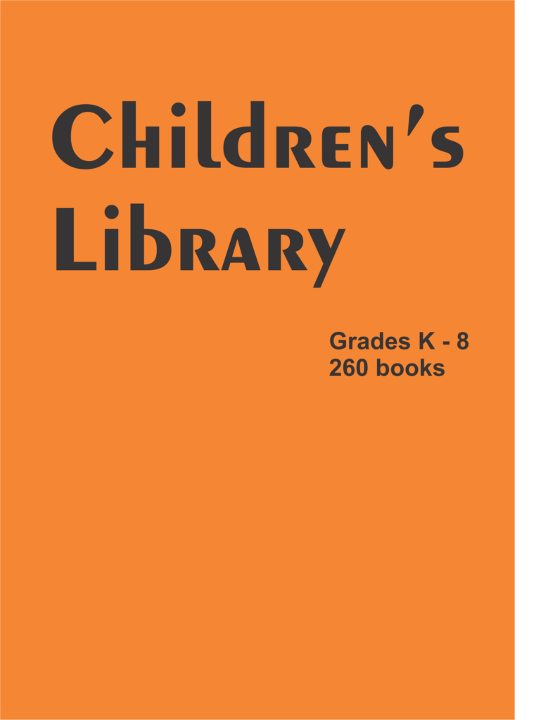 children-s-library-african-american-images