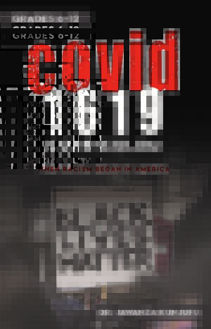 african american history curriculum