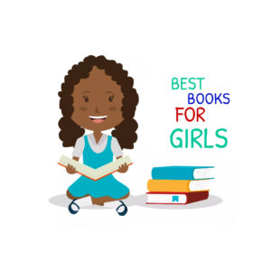 Best Books for Girls (H.S.)
