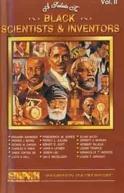 A Salute to Black Scientists and Inventors