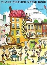 Black Mother Goose Book