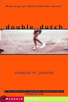 Double Dutch Paperback (2002 Edition)