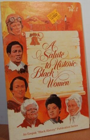 A Salute to Historic Black Women